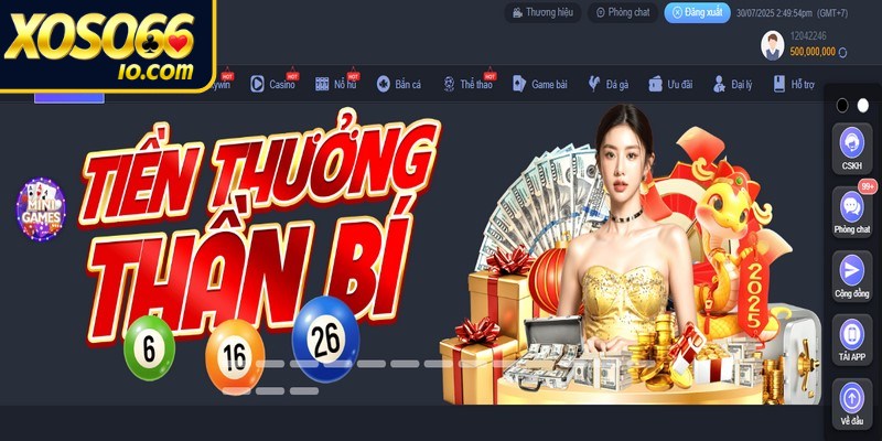 Những lưu ý cần nhớ để tiến hành đăng nhập XOSO66 thành công