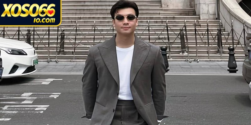 Từ thời phổ thông, Văn Phong đã sớm phát hiện năng lực của mình