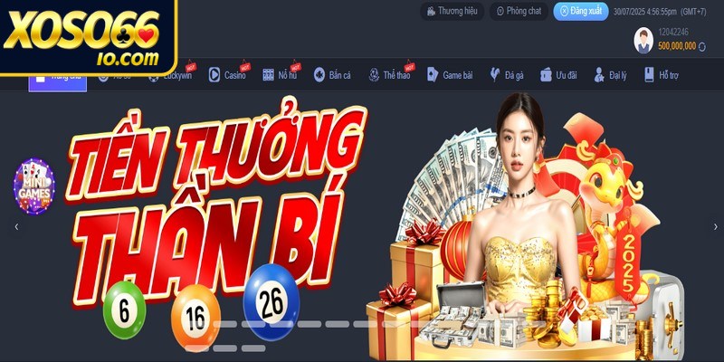 Nguyên nhân xuất hiện những tin đồn ảnh hưởng đến uy tín nhà cái XOSO66