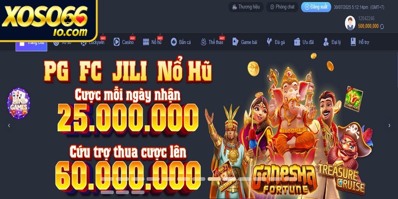 XOSO66 là gì khiến nhiều người thắc mắc, quan tâm