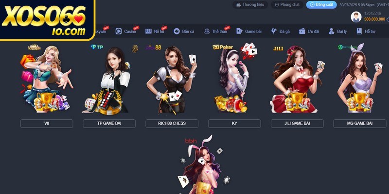 Nhiều người yêu thích và tin tưởng XOSO66 bởi những ưu điểm nổi bật