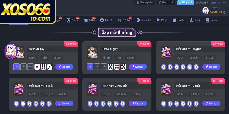 Những đánh giá tích cực về XOSO66 từ người chơi thực tế